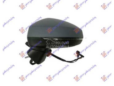 RETROVIZOR ELEKTRICNI SA... za Audi A3 od 2016. do 2020. god.