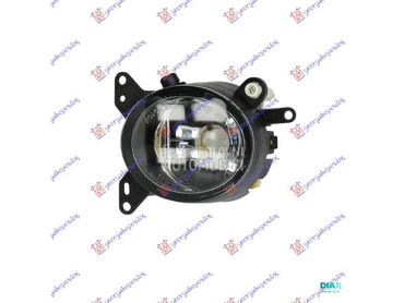 MAGLENKA (E) (DEPO) za Mitsubishi Colt od 2005. do 2008. god.