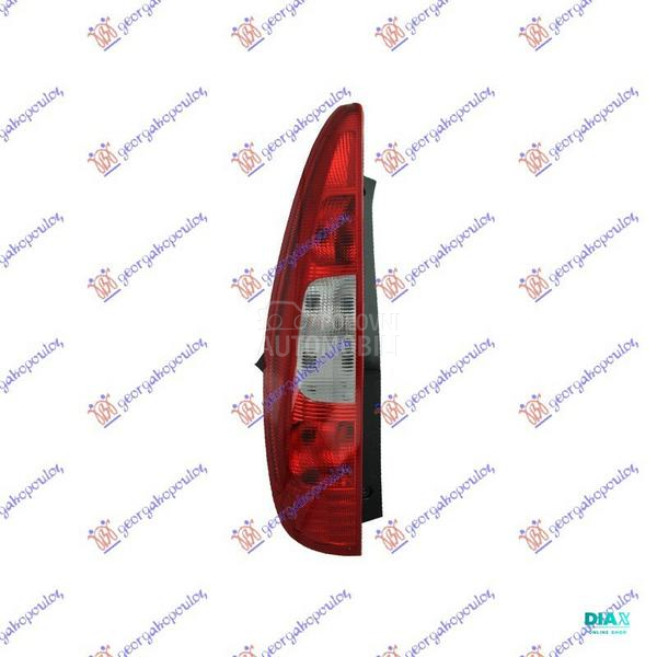 STOP LAMPA 5 VRATA (MARELLI)
