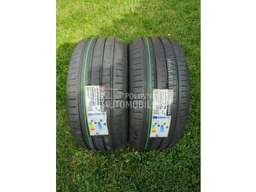Yokohama 245/45 R18 Letnja