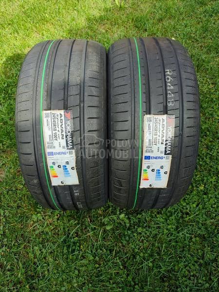Yokohama 245/45 R18 Letnja
