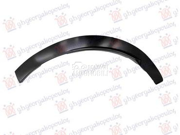 RUB PLASTICNI ZADNJEG... za Lexus RX za 2023. god.