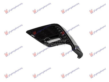 RESETKA ZADNJEG BRANIKA... za Lexus CT 200h za 2014. god.