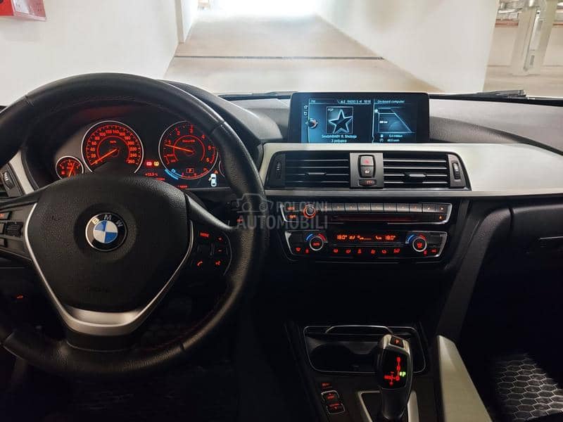 BMW 418 F46 Gran Coupe