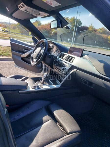 BMW 418 F46 Gran Coupe