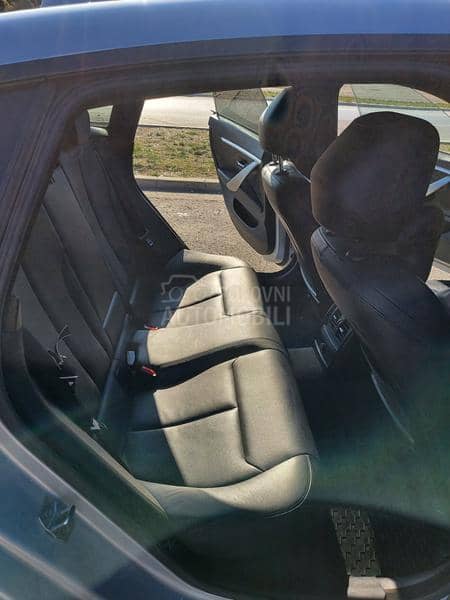 BMW 418 F46 Gran Coupe