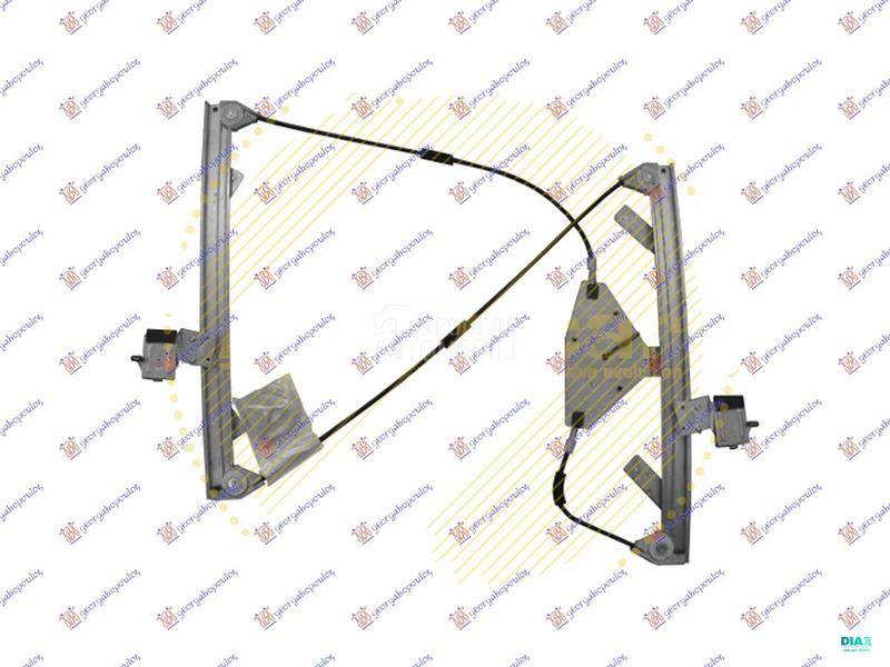 PODIZAC PROZORA ELEKTRICNI (BE