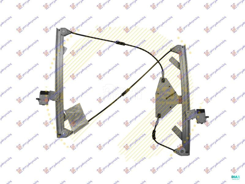 PODIZAC PROZORA ELEKTRICNI (BE