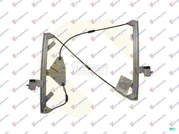 PODIZAC PROZORA ELEKTRICNI (BE za Mitsubishi Colt od 2005. do 2008. god.