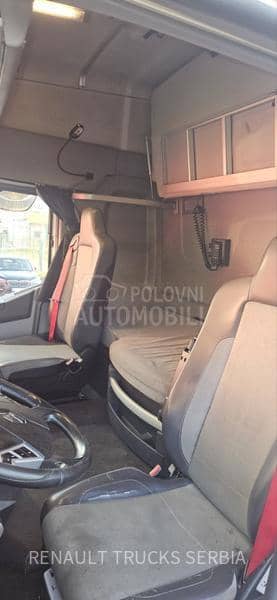 Renault T460 KOGEL
