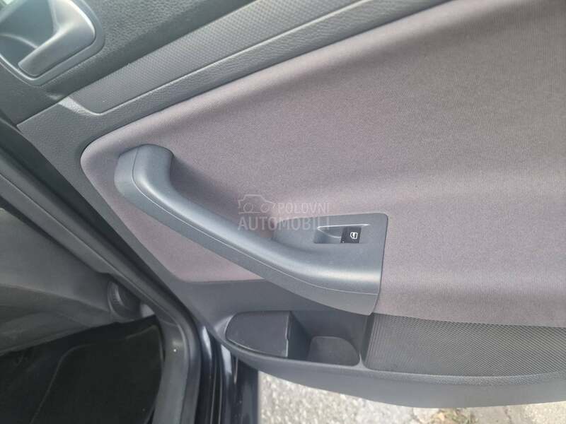 Volkswagen Golf 5 N.OV