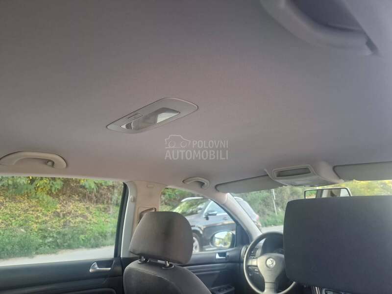 Volkswagen Golf 5 N.OV