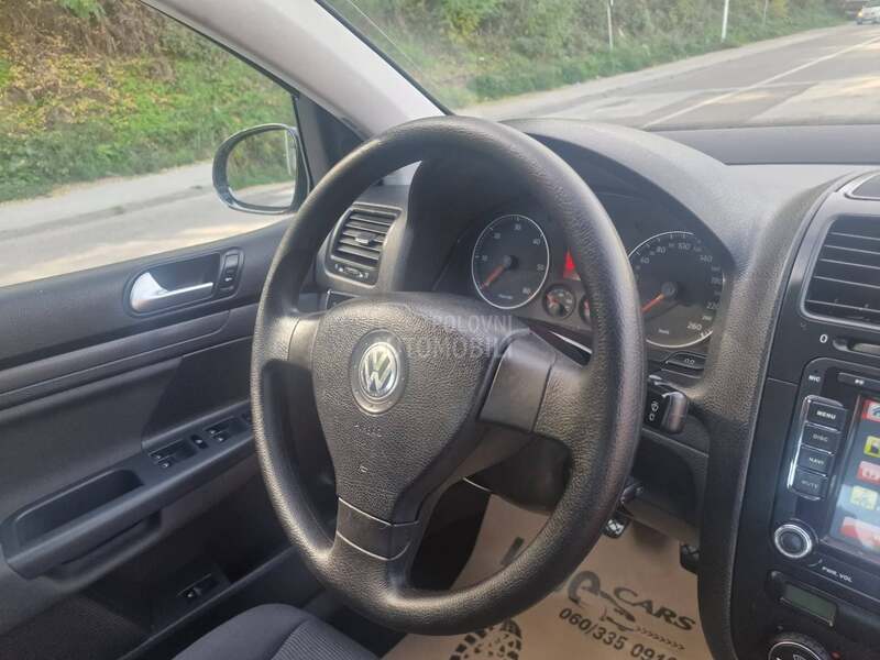 Volkswagen Golf 5 N.OV