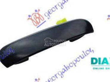 KVAKA PREDNJIH/ZADNJIH VRATA S za Mitsubishi Colt od 2005. do 2008. god.