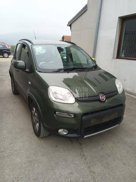 Motor 1.3 multijet e5