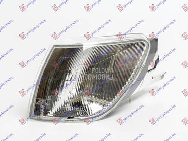 MIGAVAC Levo za Peugeot 306 od 1993. do 1996. god.