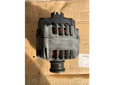 altenator za 2.0tdi03G903 016G za Audi A3