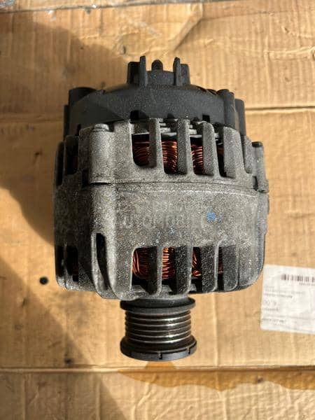 altenator za 2.0tdi03G903 016G