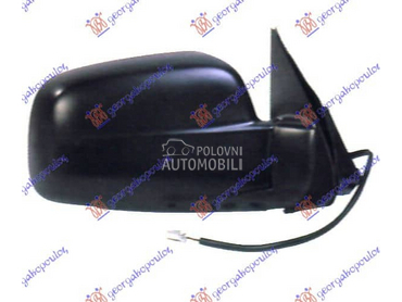 RETROVIZOR ELEKTRICNI Desno za Honda CR-V od 2002. do 2007. god.