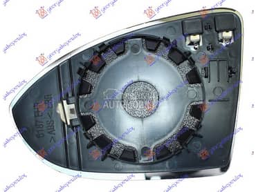 STAKLO RETROVIZORA SA... za Volkswagen Touran za 2015. god.