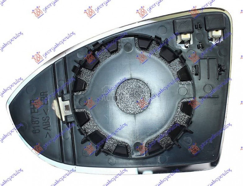 STAKLO RETROVIZORA SA...