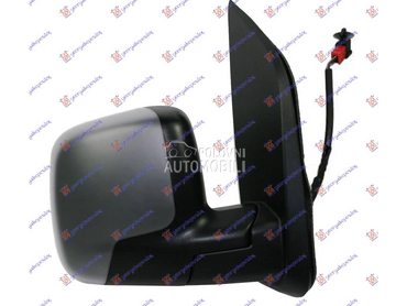 RETROVIZOR ELEKTRICNI SA... za Peugeot Bipper za 2008. god.