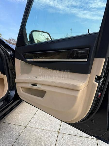 BMW 730 Individual BMW 730 Individual