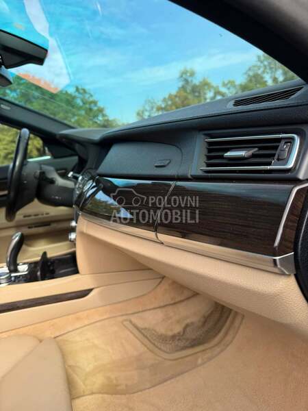 BMW 730 Individual BMW 730 Individual