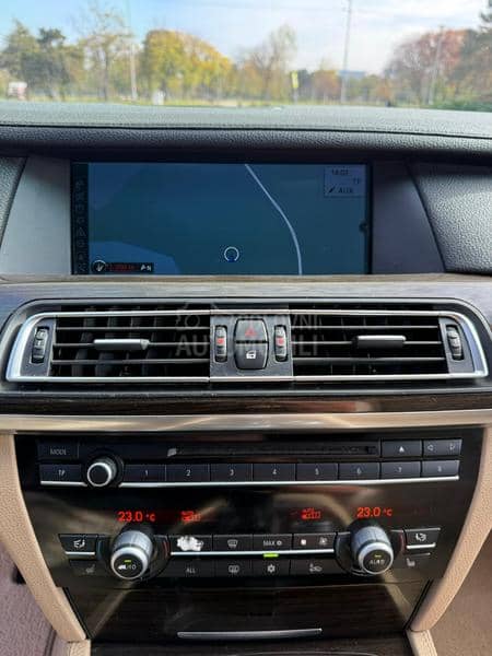 BMW 730 Individual BMW 730 Individual