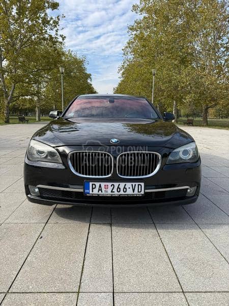 BMW 730 Individual BMW 730 Individual