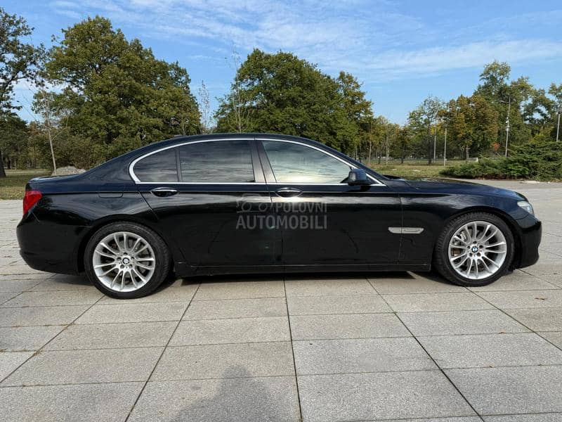 BMW 730 Individual BMW 730 Individual