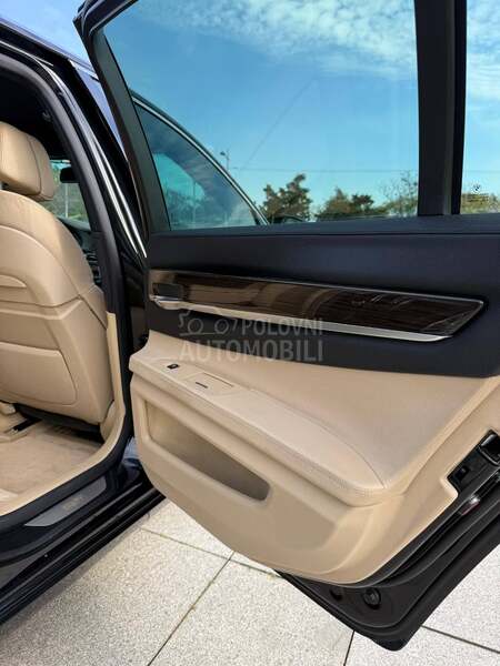 BMW 730 Individual BMW 730 Individual