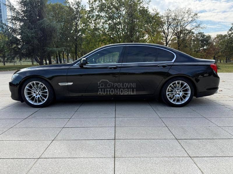 BMW 730 Individual BMW 730 Individual