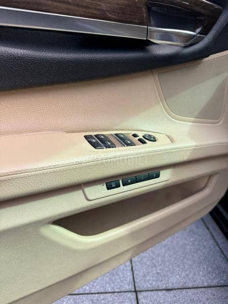 BMW 730 Individual BMW 730 Individual