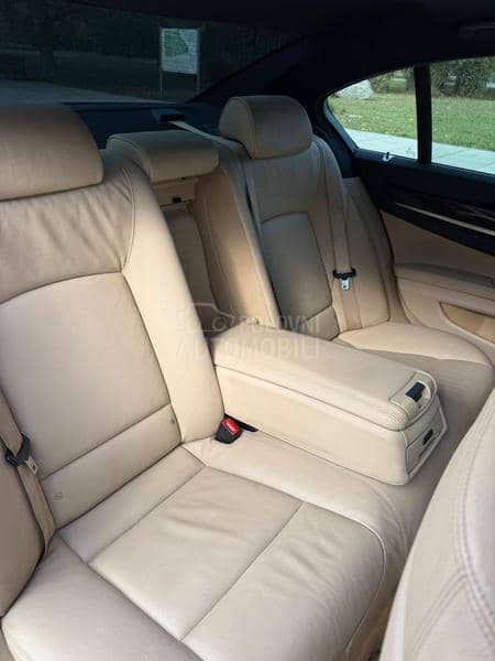 BMW 730 Individual BMW 730 Individual