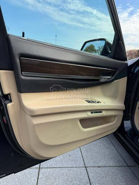 BMW 730 Individual BMW 730 Individual