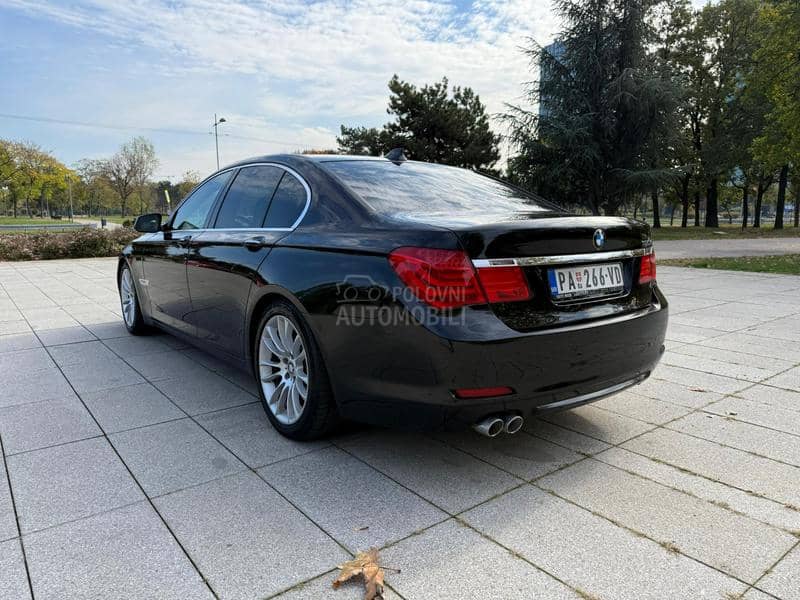 BMW 730 Individual BMW 730 Individual