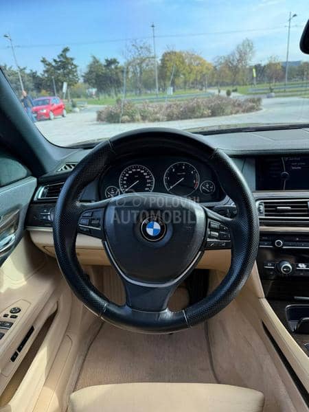 BMW 730 Individual BMW 730 Individual