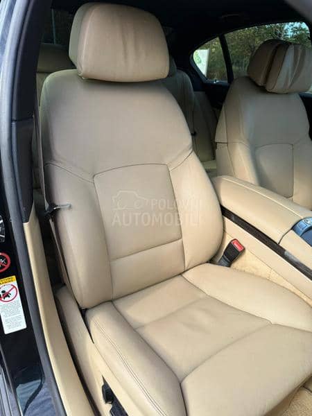 BMW 730 Individual BMW 730 Individual