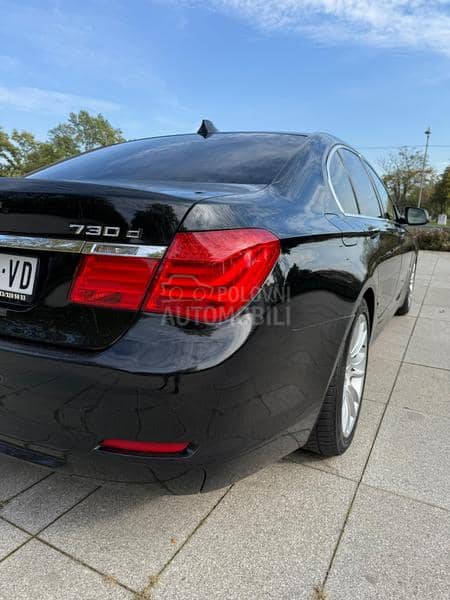 BMW 730 Individual BMW 730 Individual