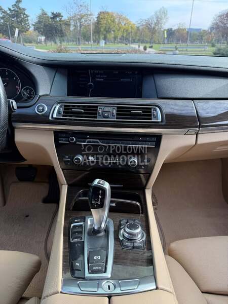 BMW 730 Individual BMW 730 Individual