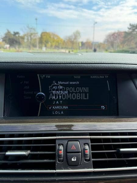 BMW 730 Individual BMW 730 Individual