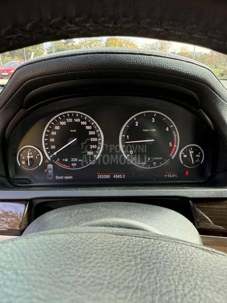 BMW 730 Individual BMW 730 Individual