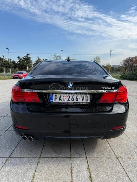 BMW 730 Individual BMW 730 Individual