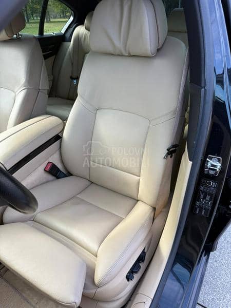 BMW 730 Individual BMW 730 Individual