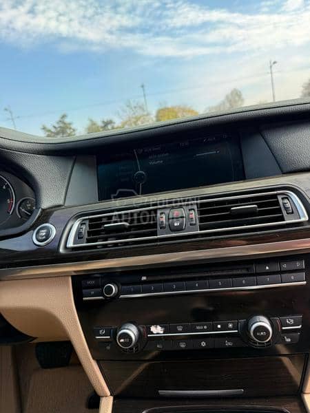 BMW 730 Individual BMW 730 Individual