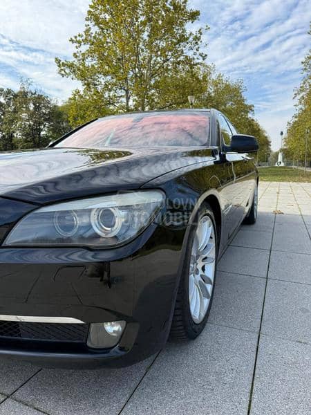 BMW 730 Individual BMW 730 Individual