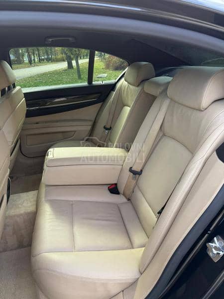 BMW 730 Individual BMW 730 Individual