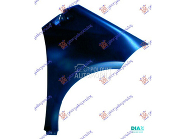 BLATOBRAN (A KVALITET) za Mercedes Benz A Klasa od 2004. do 2012. god.