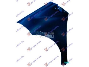 BLATOBRAN (A KVALITET) za Mercedes Benz A Klasa od 2004. do 2012. god.